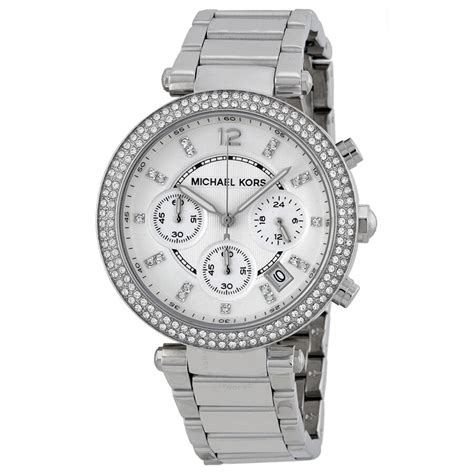 michael kors mk5353 ladies watch.